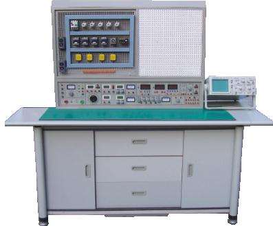 電工電子模電數(shù)電實(shí)訓(xùn)設(shè)備、教學(xué)設(shè)備、實(shí)訓(xùn)設(shè)備