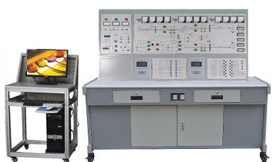 LG-DLW01型 電力系統(tǒng)微機(jī)線路保護(hù)實驗裝置