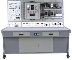 LG-CDQ01型 船舶電工（初、中、高級(jí)工）技能實(shí)訓(xùn)裝置